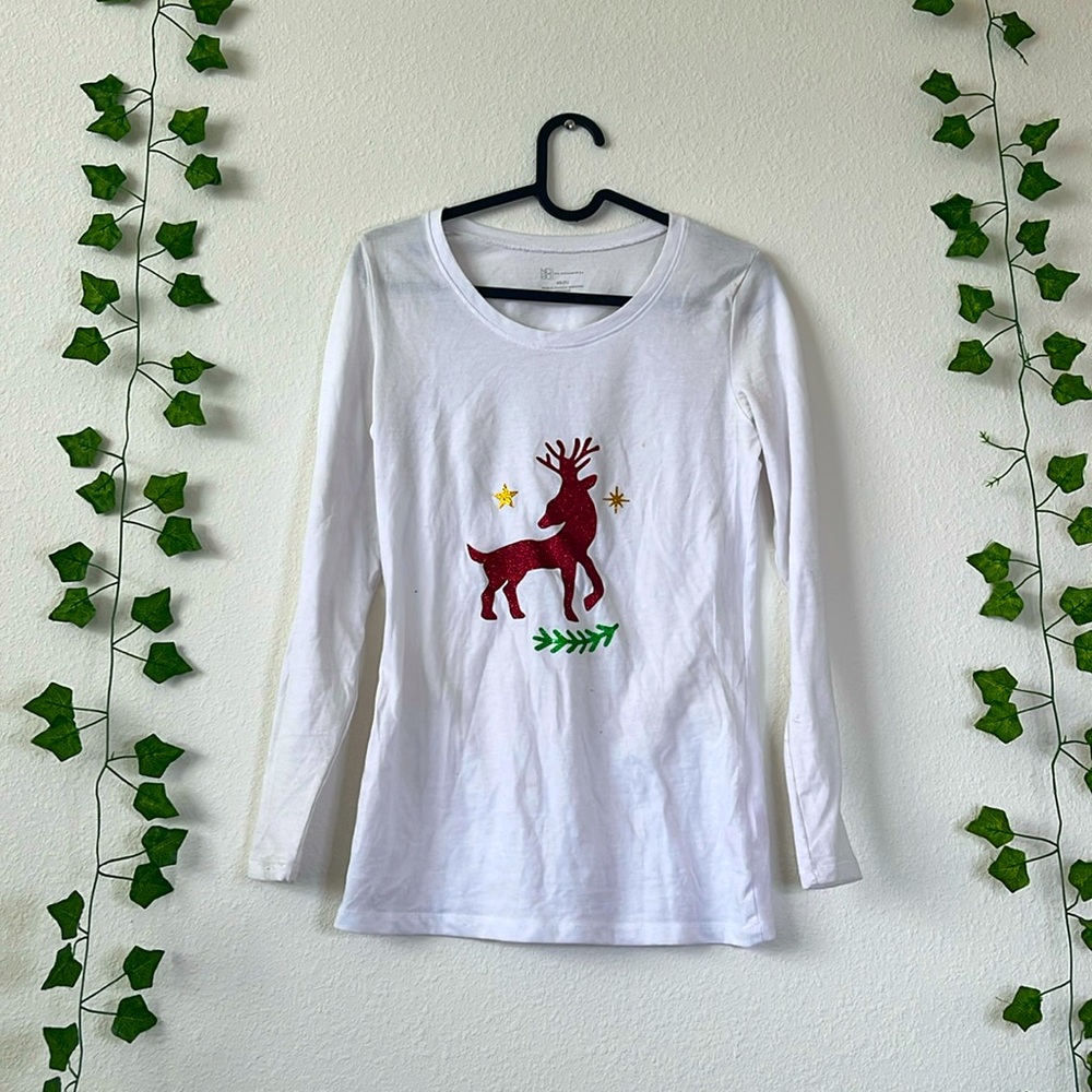 Personalized shirt